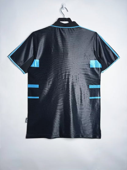 Marseille 1999/2000 Third Jersey