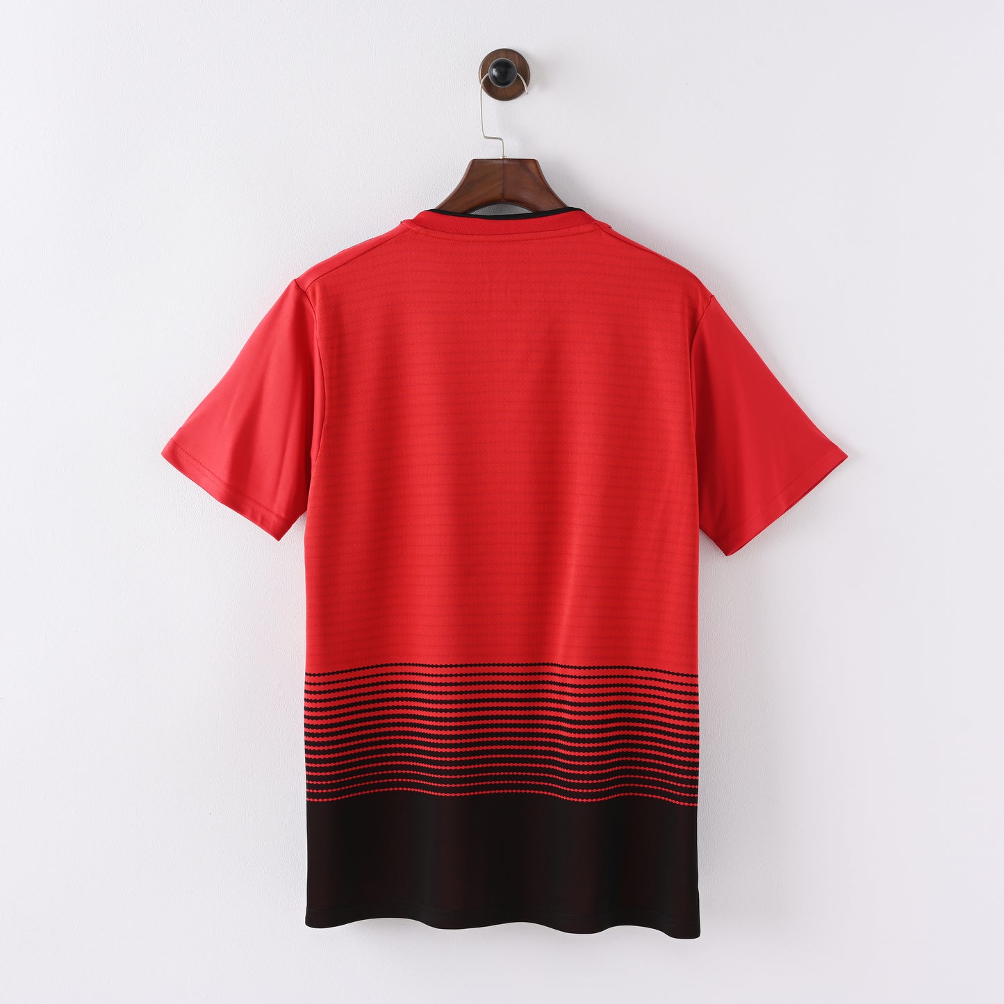Manchester United 2018/2019 Home Jersey