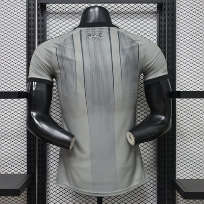 Algeria 2026 Jersey