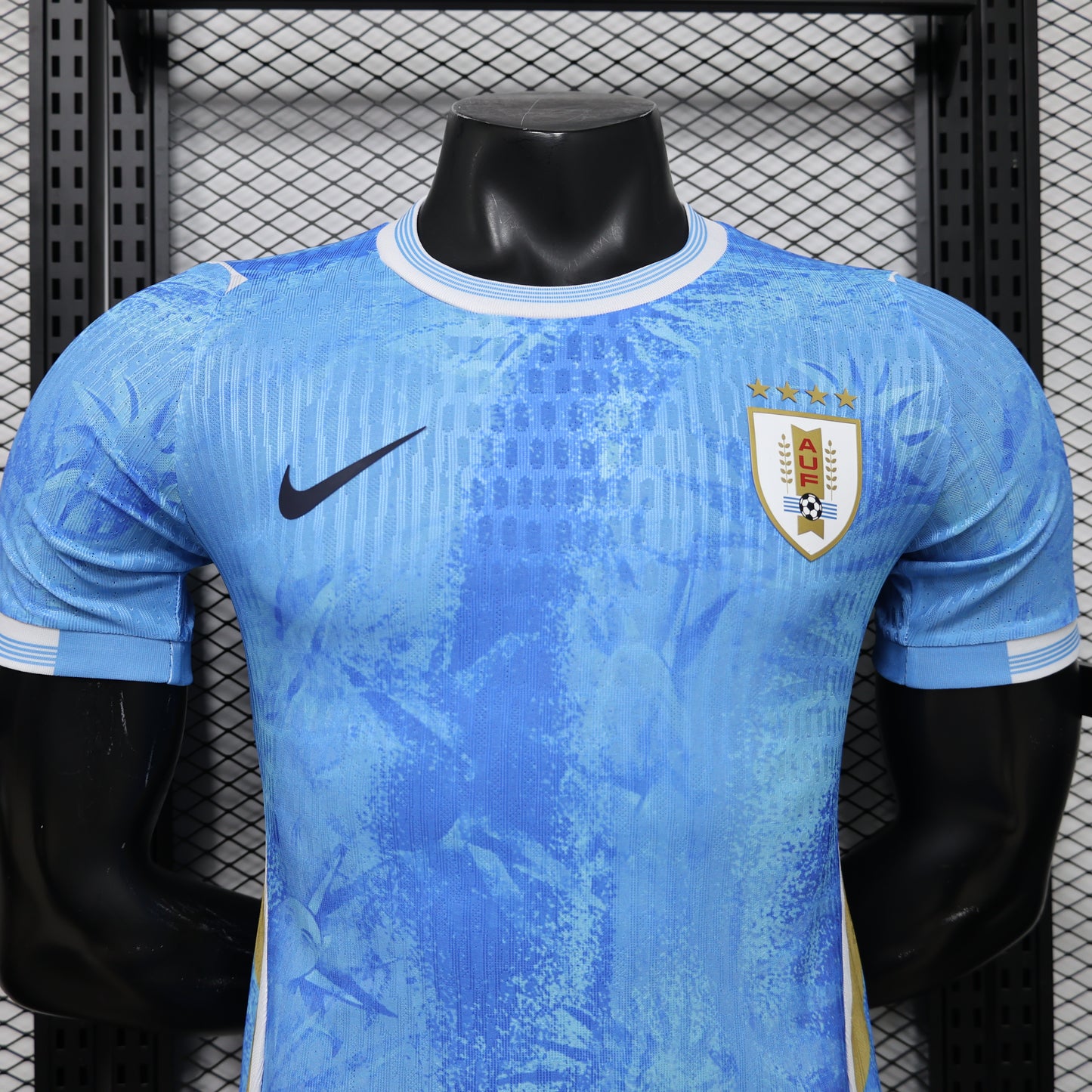 Uruguay 2026 Jersey