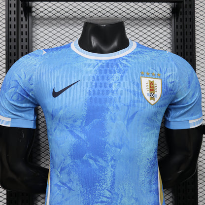 Uruguay 2026 Jersey