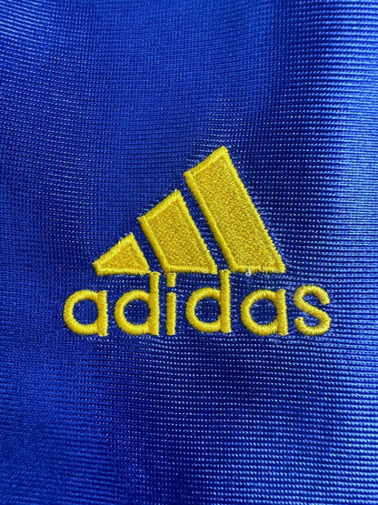 Newcastle 1998/1999 Away Jersey