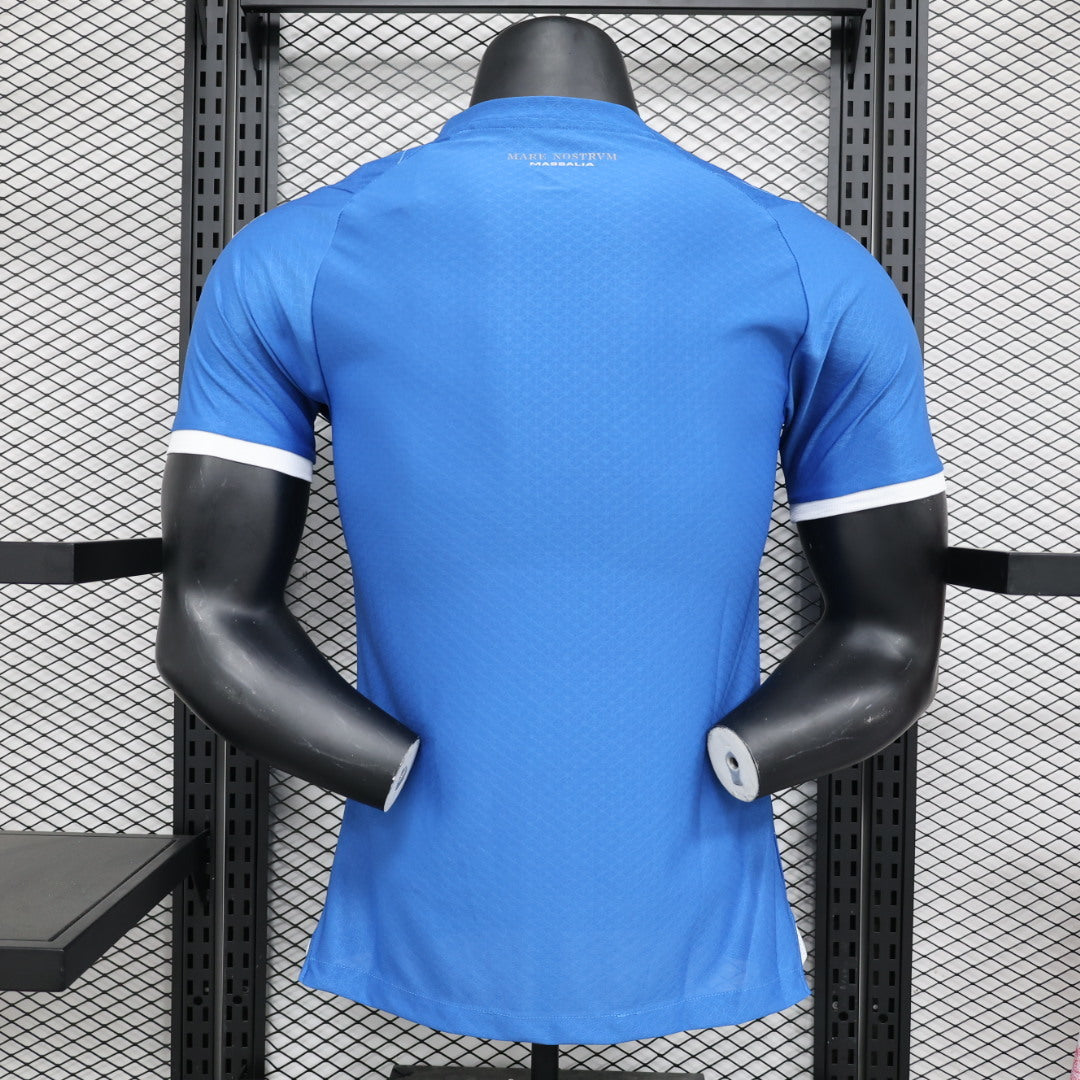 Marseille 2023/2024 Away Jersey