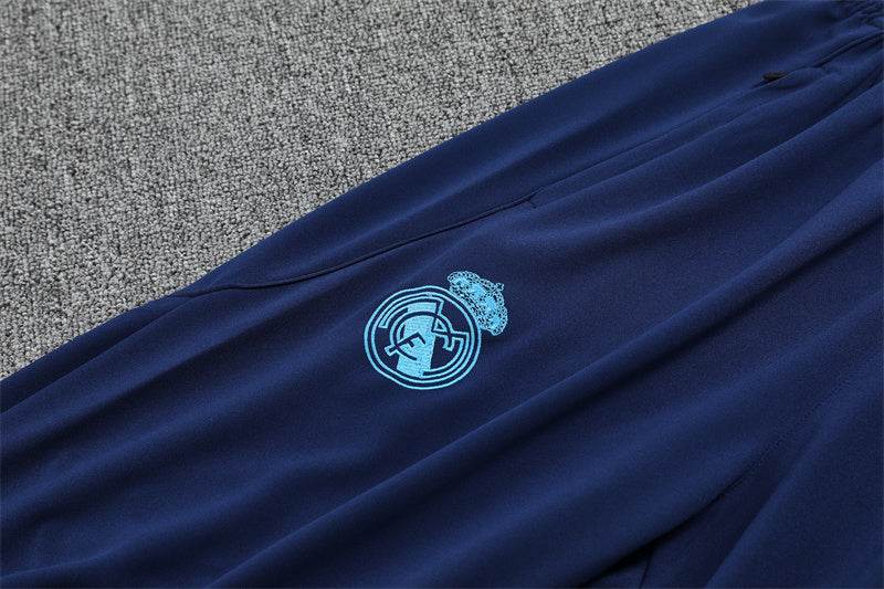 Real Madrid 2025/2026 Training Suit