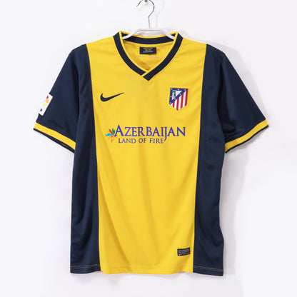 Atletico Madrid 2013/2014 Away Jersey