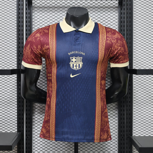 Barcelona 2026/2027 Jersey
