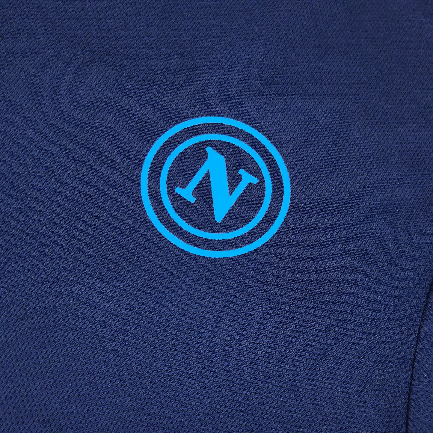 Napoli 2025/2026 Jersey