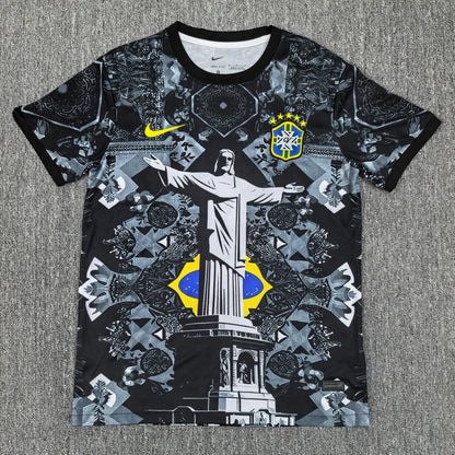 Brazil 2026 Jersey