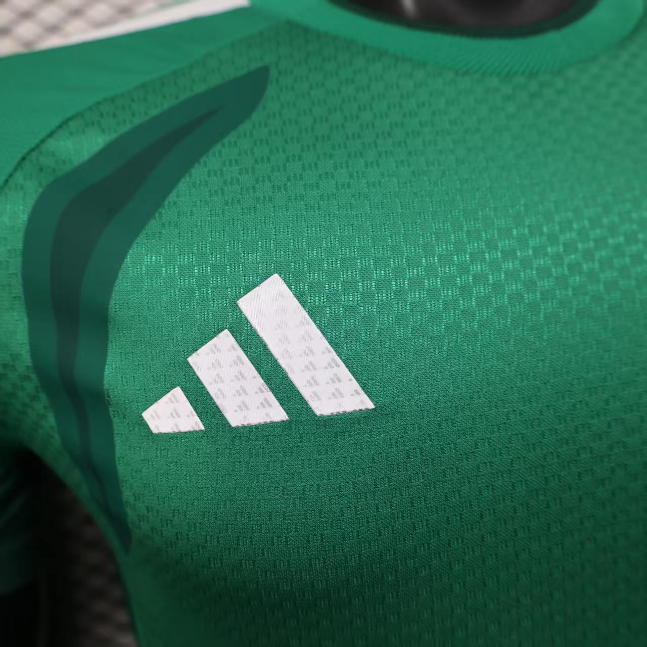 Mexico 2026 Jersey