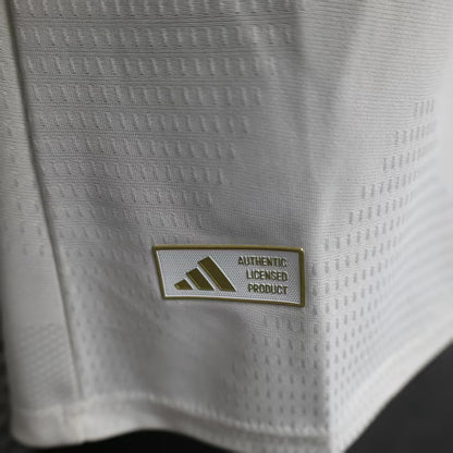 Algeria 2026 Home Jersey