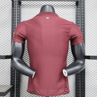 Manchester City 2024/2025 Jersey