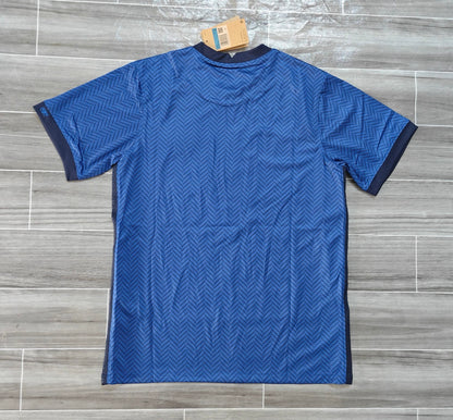 Chelsea 2020/2021 Home Jersey