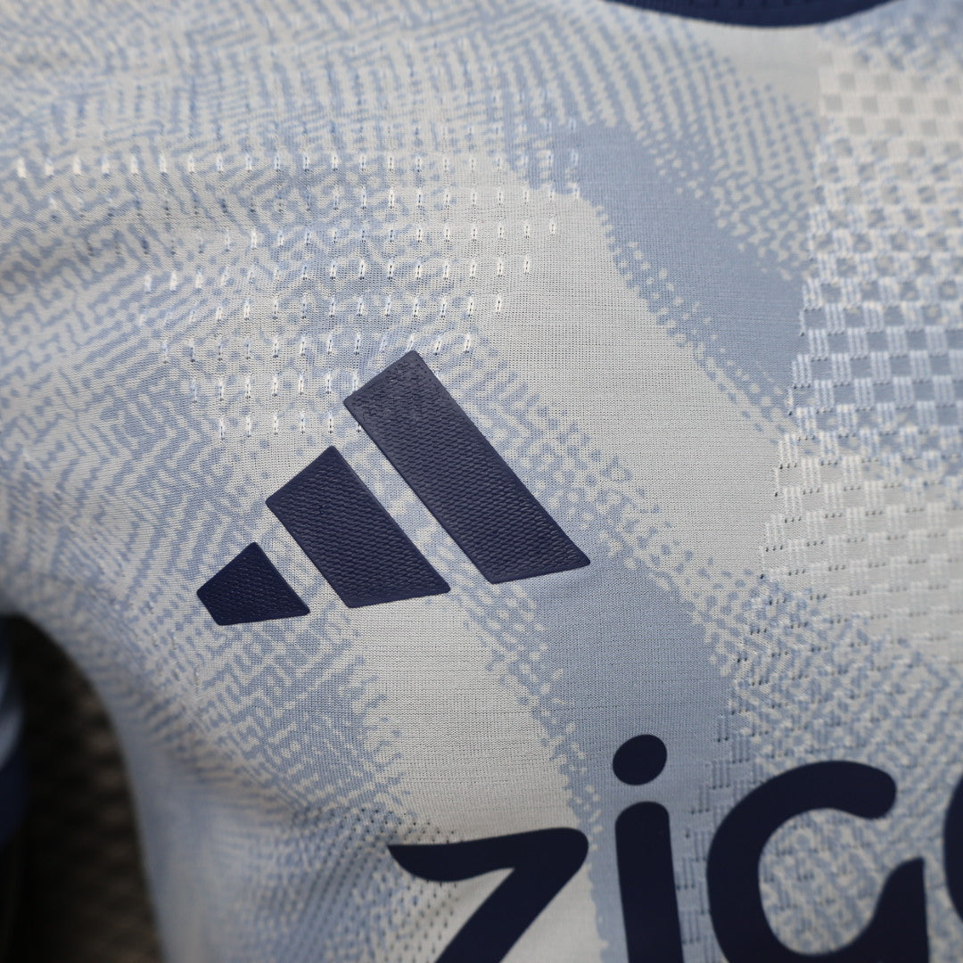 Ajax 2026/2027 Third Jersey