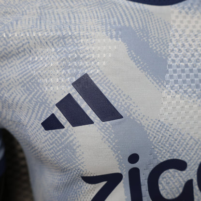 Ajax 2026/2027 Third Jersey