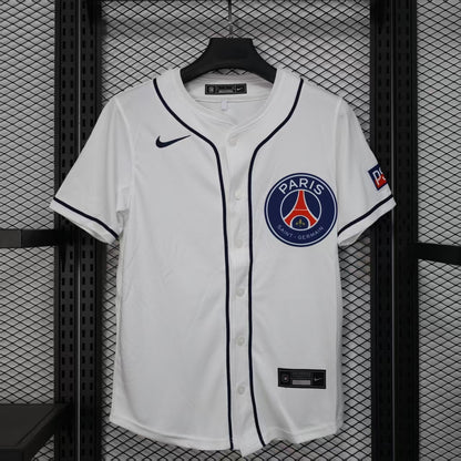 PSG 2025/2026 Jersey