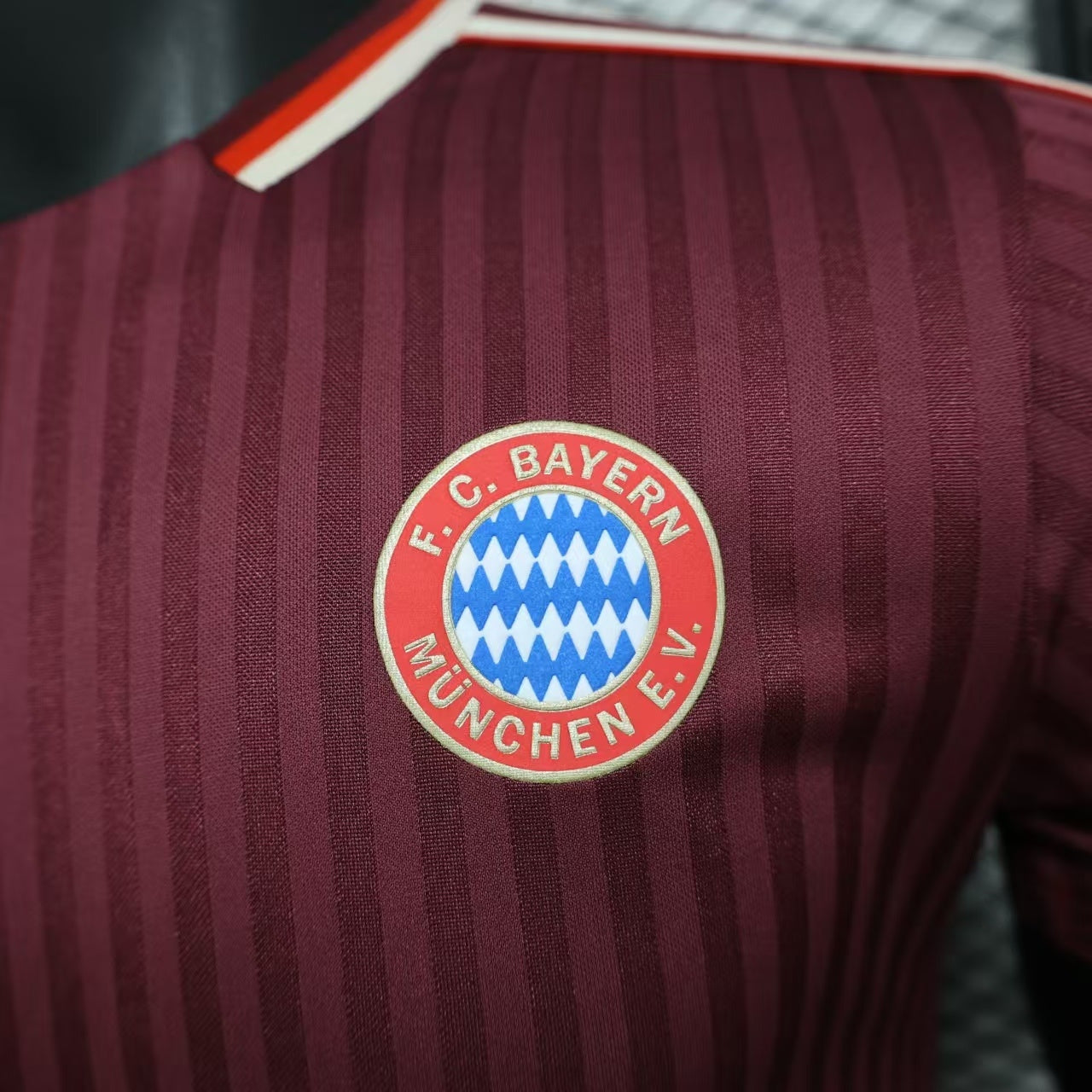 Bayern 2024/2025 Jersey