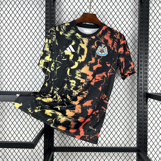Newcastle 2025/2026 Jersey