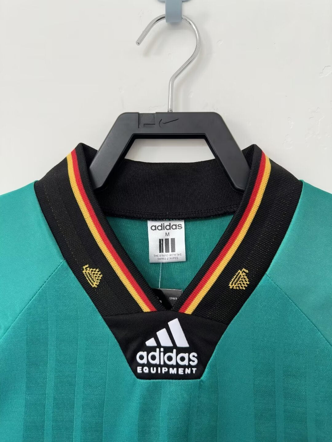 Germany 1992 Away Jersey