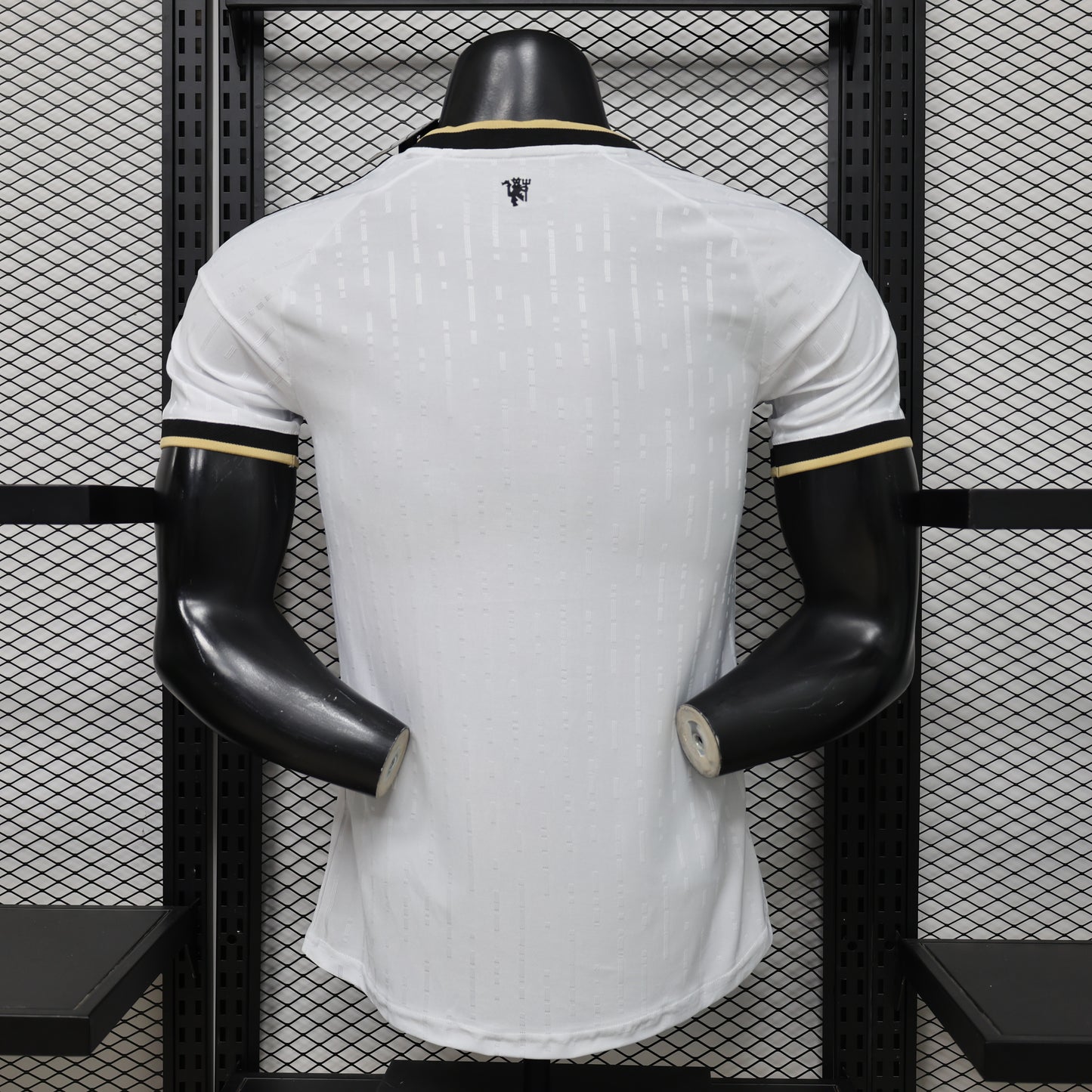 Manchester United 2026/2027 Jersey