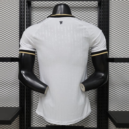 Manchester United 2026/2027 Jersey