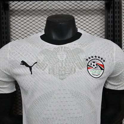 Egypt 2024 Away Jersey