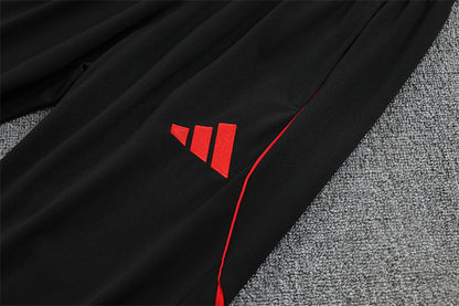 Bayern 2025/2026 Training Suit