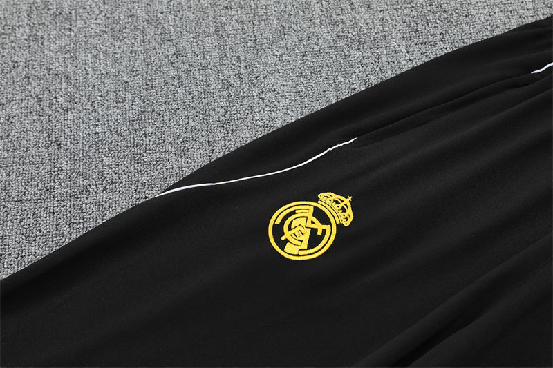Real Madrid 2025/2026 Training Suit