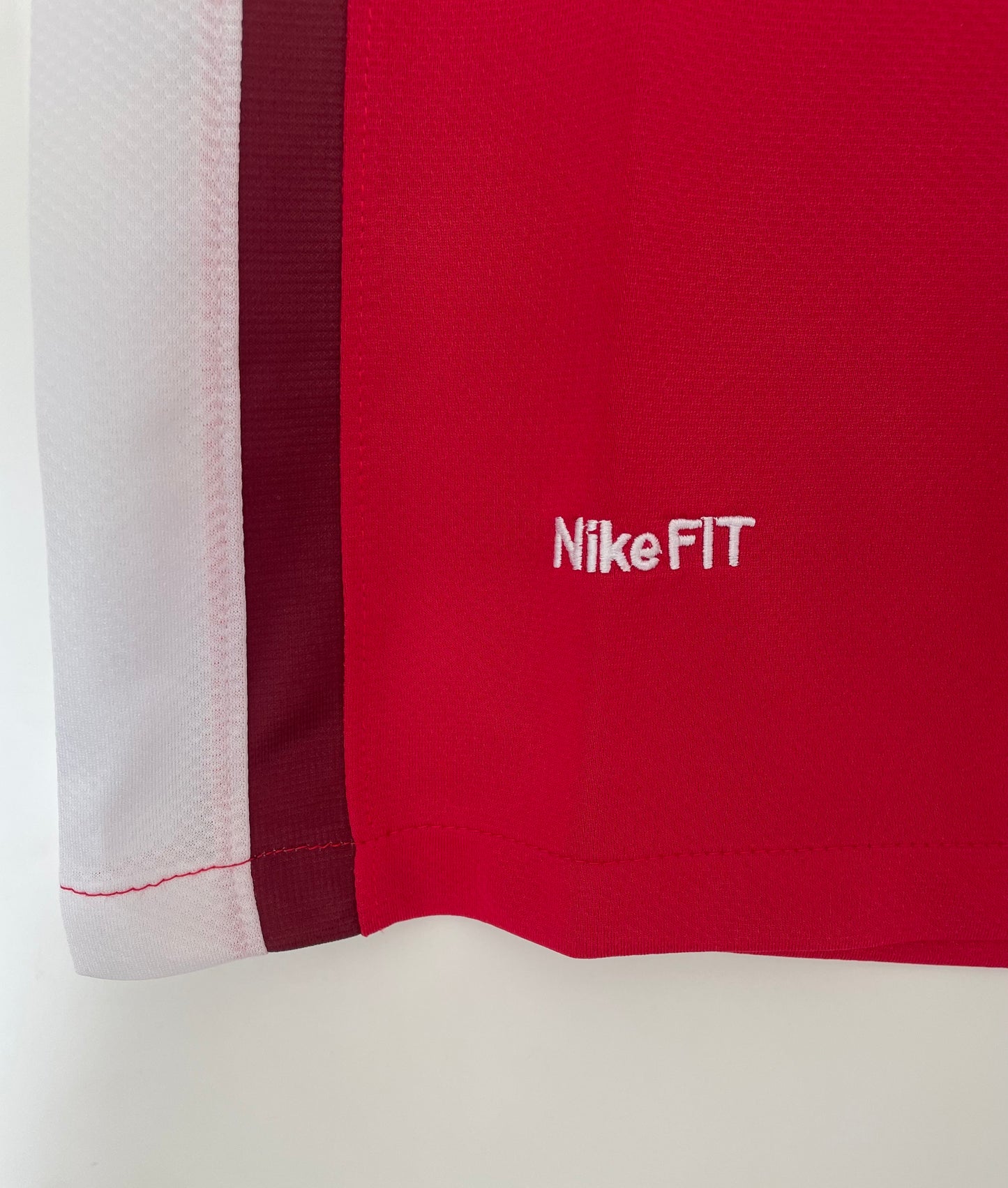 Arsenal 2008/2010 Home Jersey