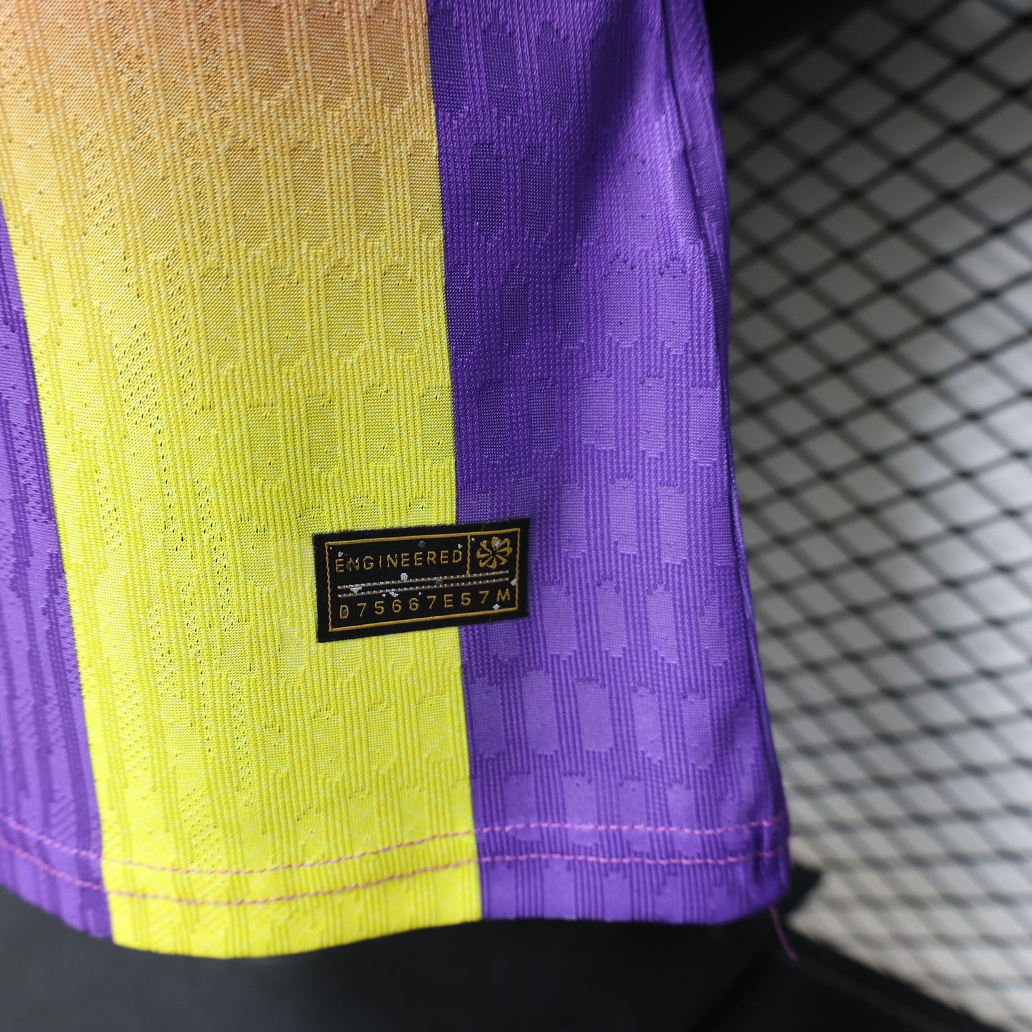Barcelona 2026/2027 Jersey