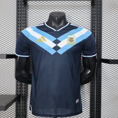 Argentina 2026 Jersey