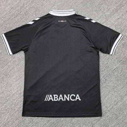 Celta Vigo 2025/2026 Jersey