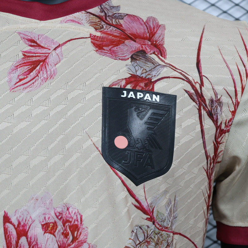 Japan 2024 Jersey