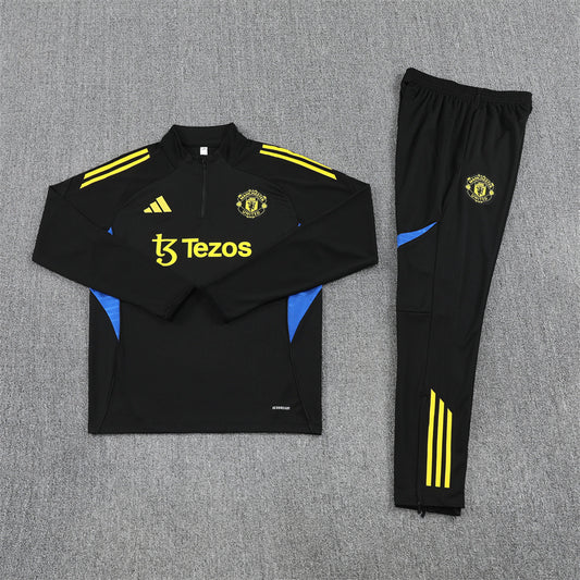 Manchester United 2025/2026 Training Suit