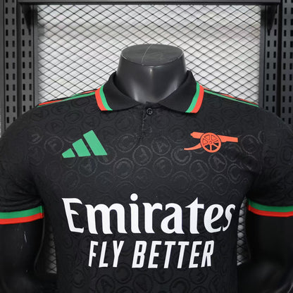 Arsenal 2025/2026 Jersey