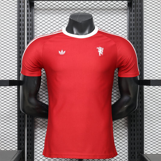 Manchester United 2026/2027 Jersey