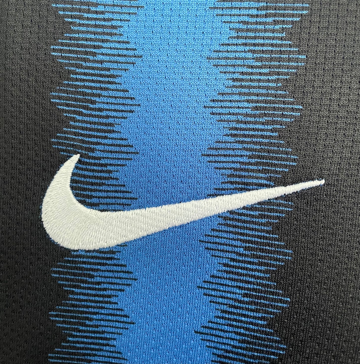 Inter Milan 2010/2011 Home Jersey