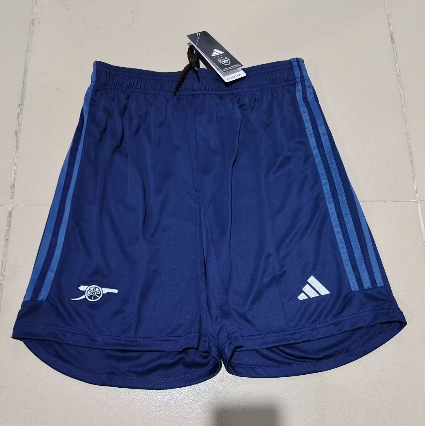 Arsenal 2023/2024 Third Shorts