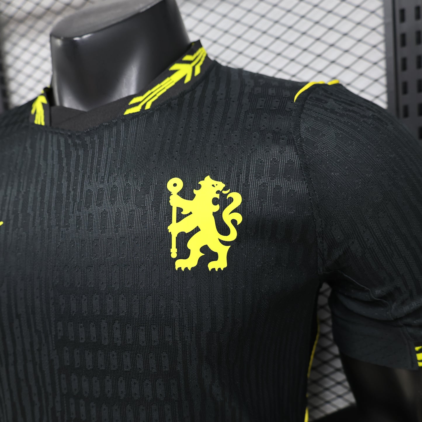 Chelsea 2026/2027 Away Jersey