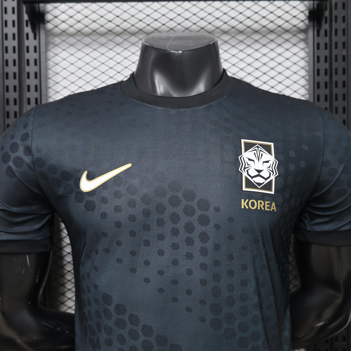South Korea 2026 Jersey