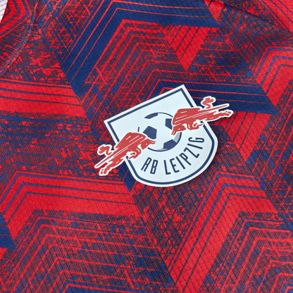 Leipzig 2025/2026 Jersey