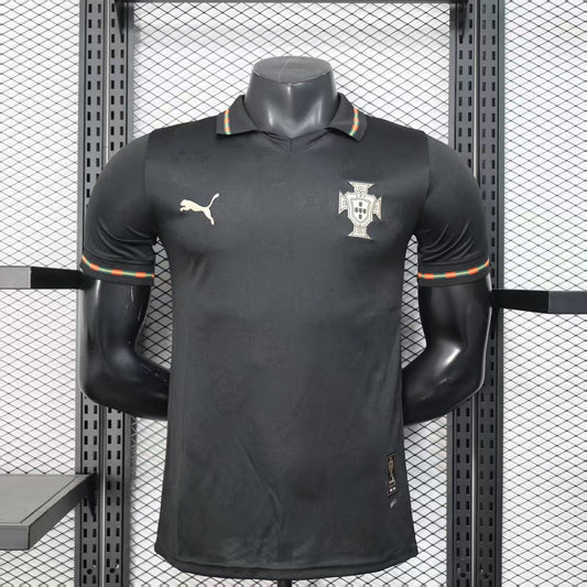 Portugal 2025 Jersey