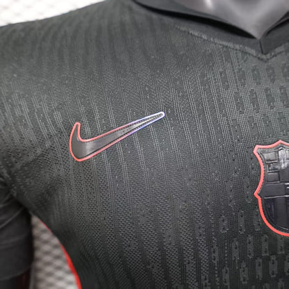 Barcelona 2024/2025 Jersey
