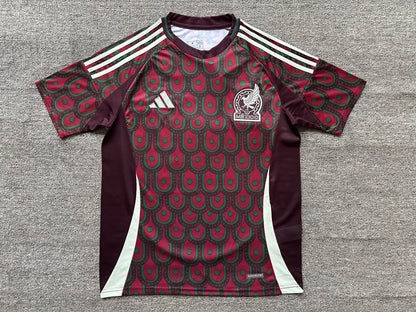 Mexico 2024 Home Jersey
