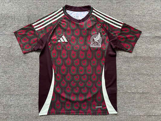 Mexico 2024 Home Jersey