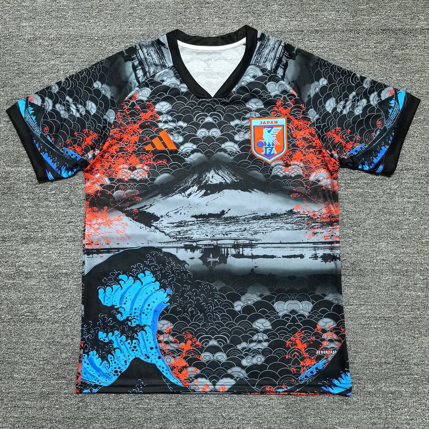 Japan 2024 Jersey