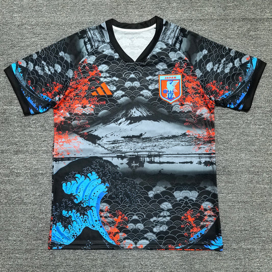 Japan 2024 Jersey