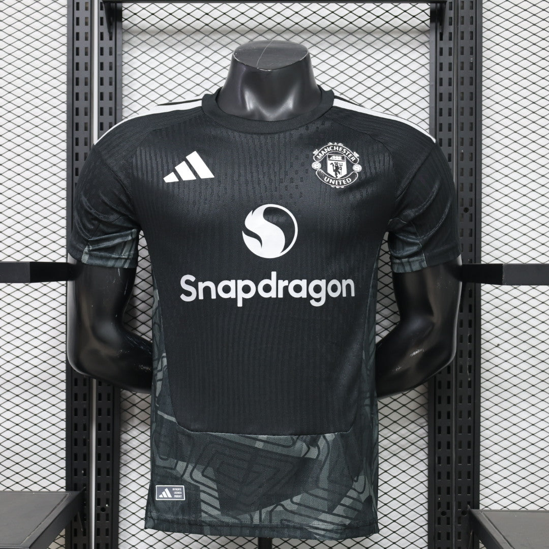 Manchester United 2026/2027 Jersey