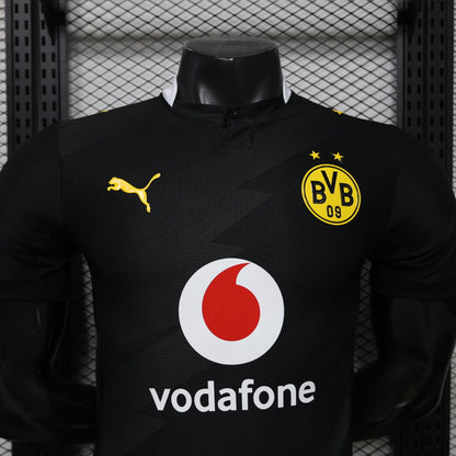 Dortmund 2026/2027 Away Jersey