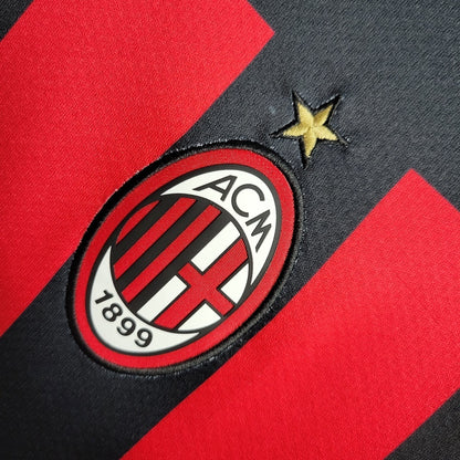 AC Milan 2022/2023 Home Jersey