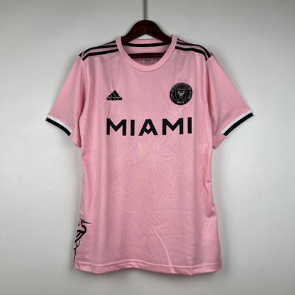 Inter Miami 2023/2024 Jersey